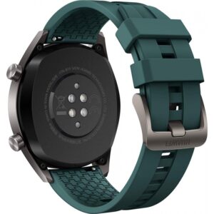 HUAWEI Watch GT Active Smartwatch (1,39 Pulgadas) Verde Oscuro