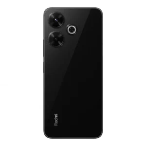 Móvil Xiaomi Redmi 13 256GB + 8GB RAM - Negro
