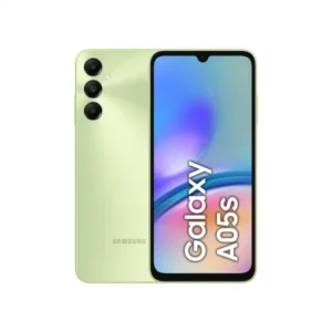 Samsung Galaxy A05S 64GB + 4GB RAM - Verde