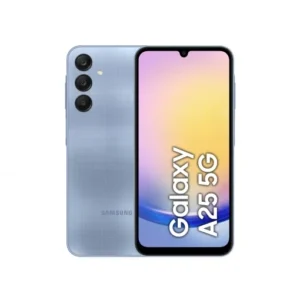 Samsung Galaxy A25 5G 128GB + 6GB RAM - Azul